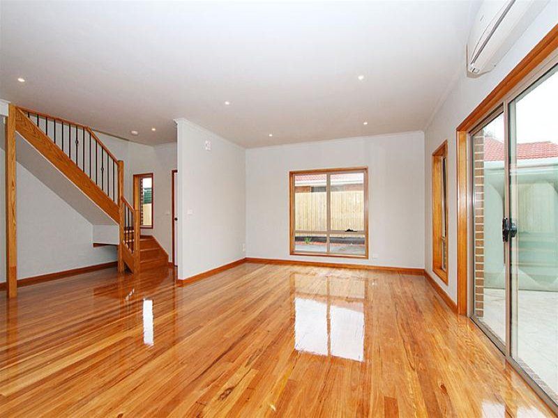 Space, prestige location & tranquillity!