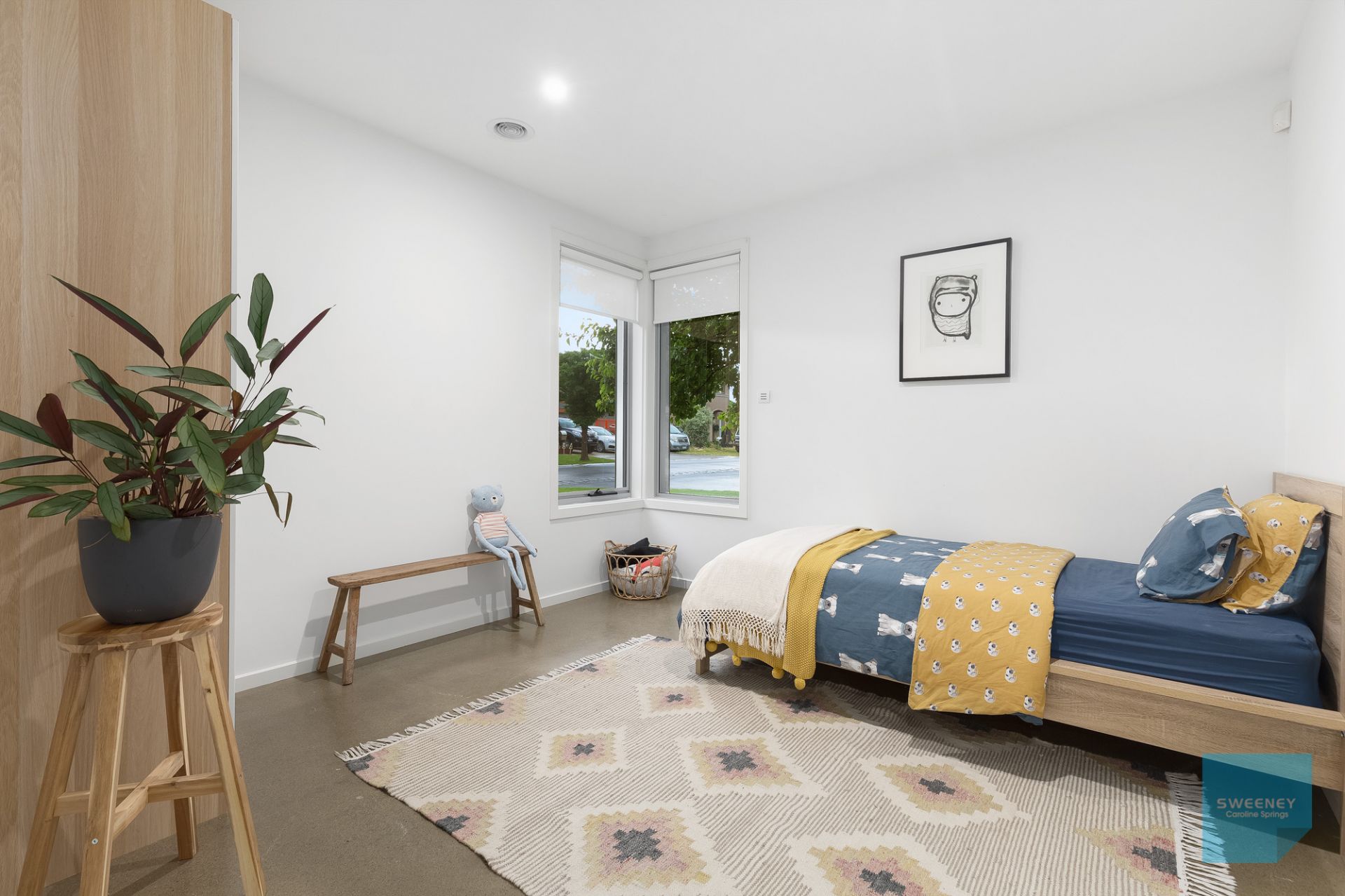 14 Braeside Walk, Caroline Springs - Thumbnail 8