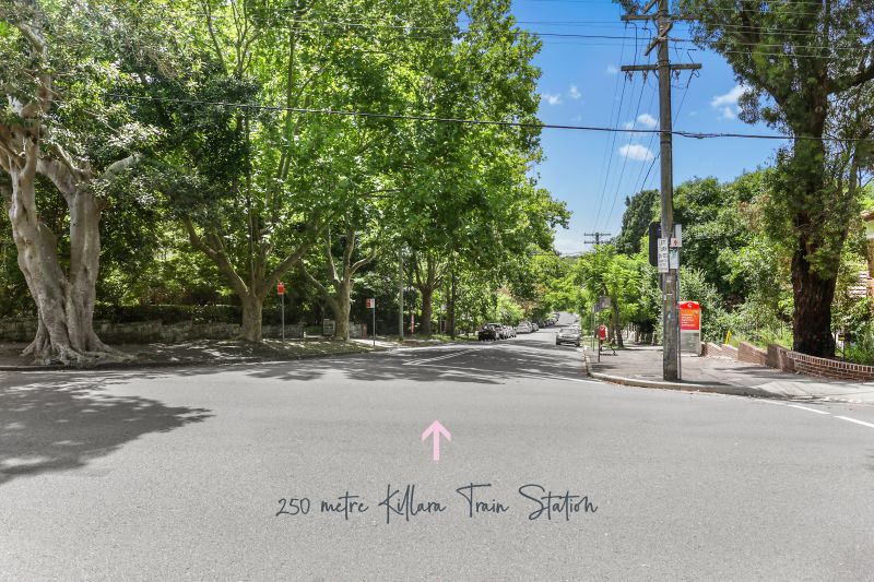 19 Locksley Street, Killara