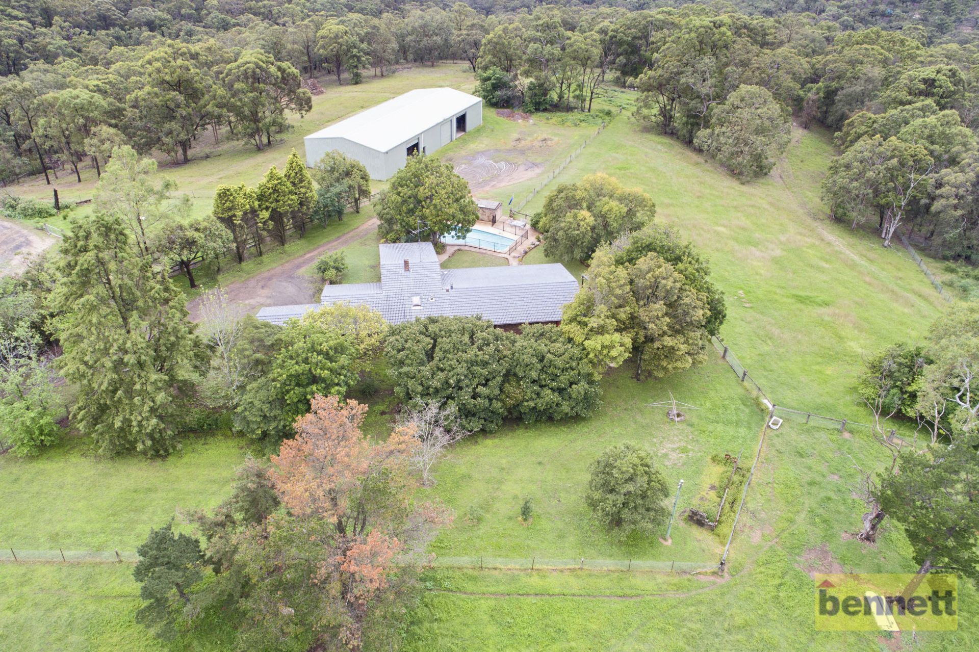152 Cedar Ridge Road, Kurrajong - Thumbnail 5