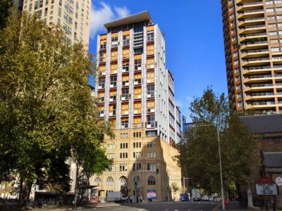 213/2 York Street, SYDNEY NSW 2000, Sydney - Thumbnail 7