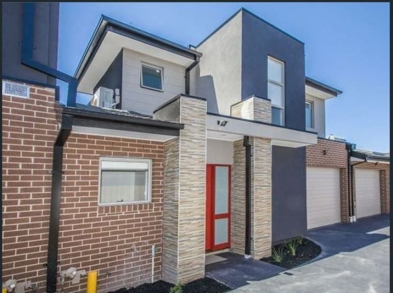 2/87 William Street, Lalor