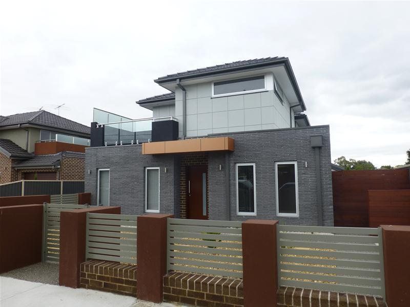 1/18 Bailey Avenue, Preston
