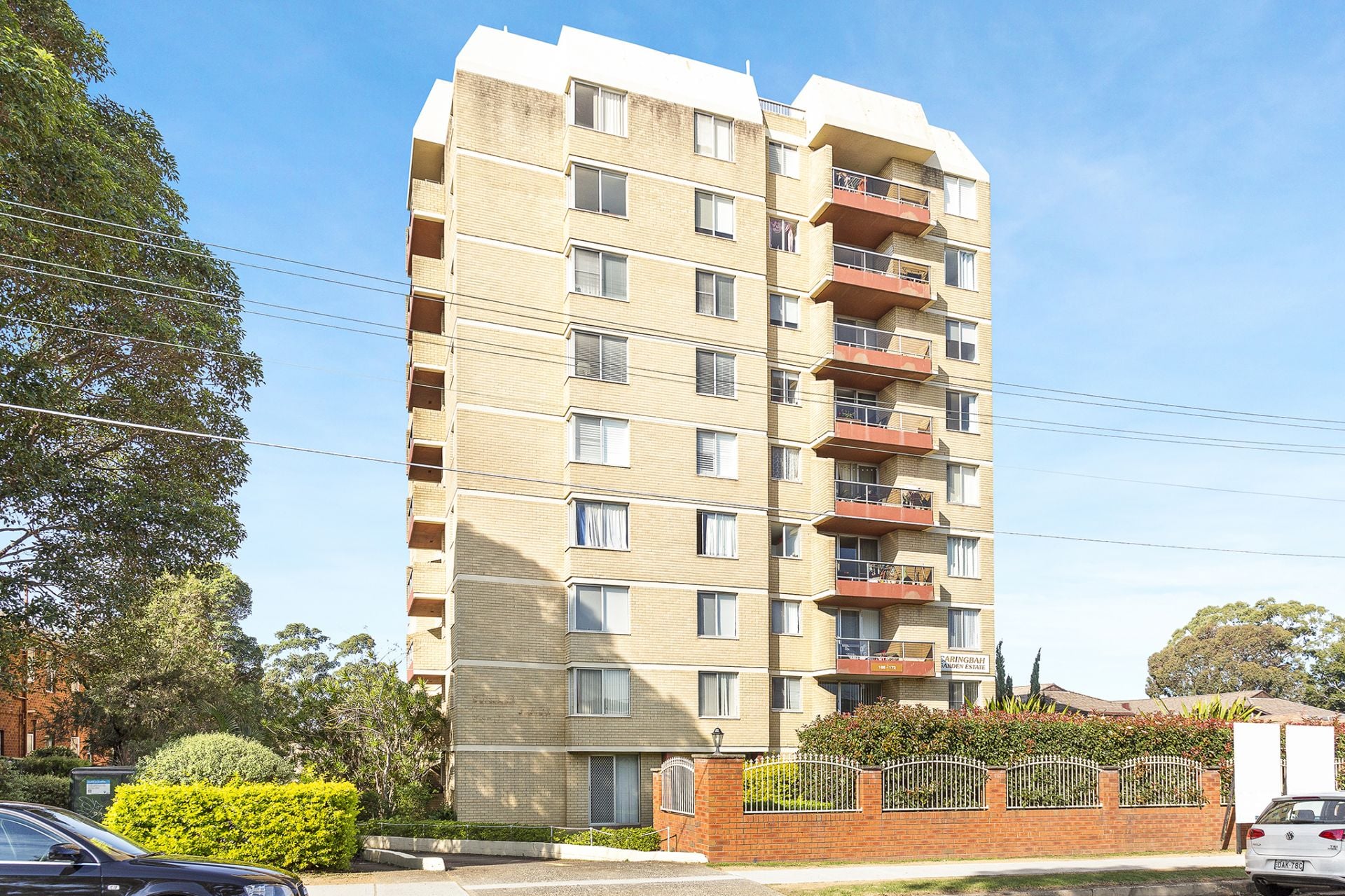 5A/168-172 Willarong Road Caringbah NSW, Caringbah - Thumbnail 6