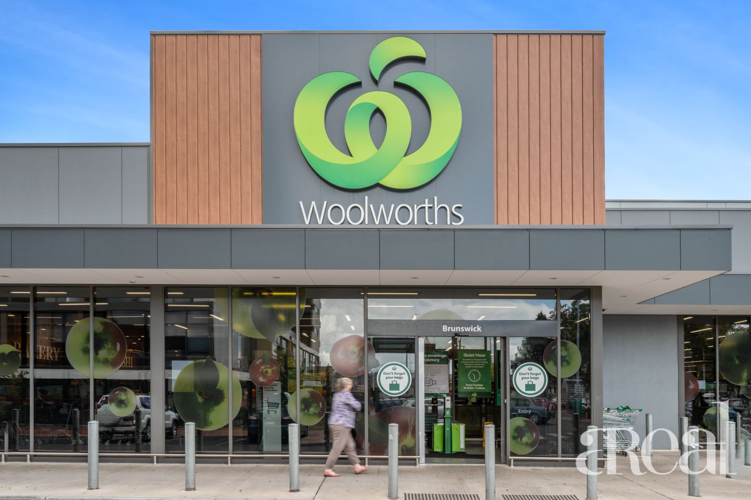 205/24 Barkly St, Brunswick East VIC