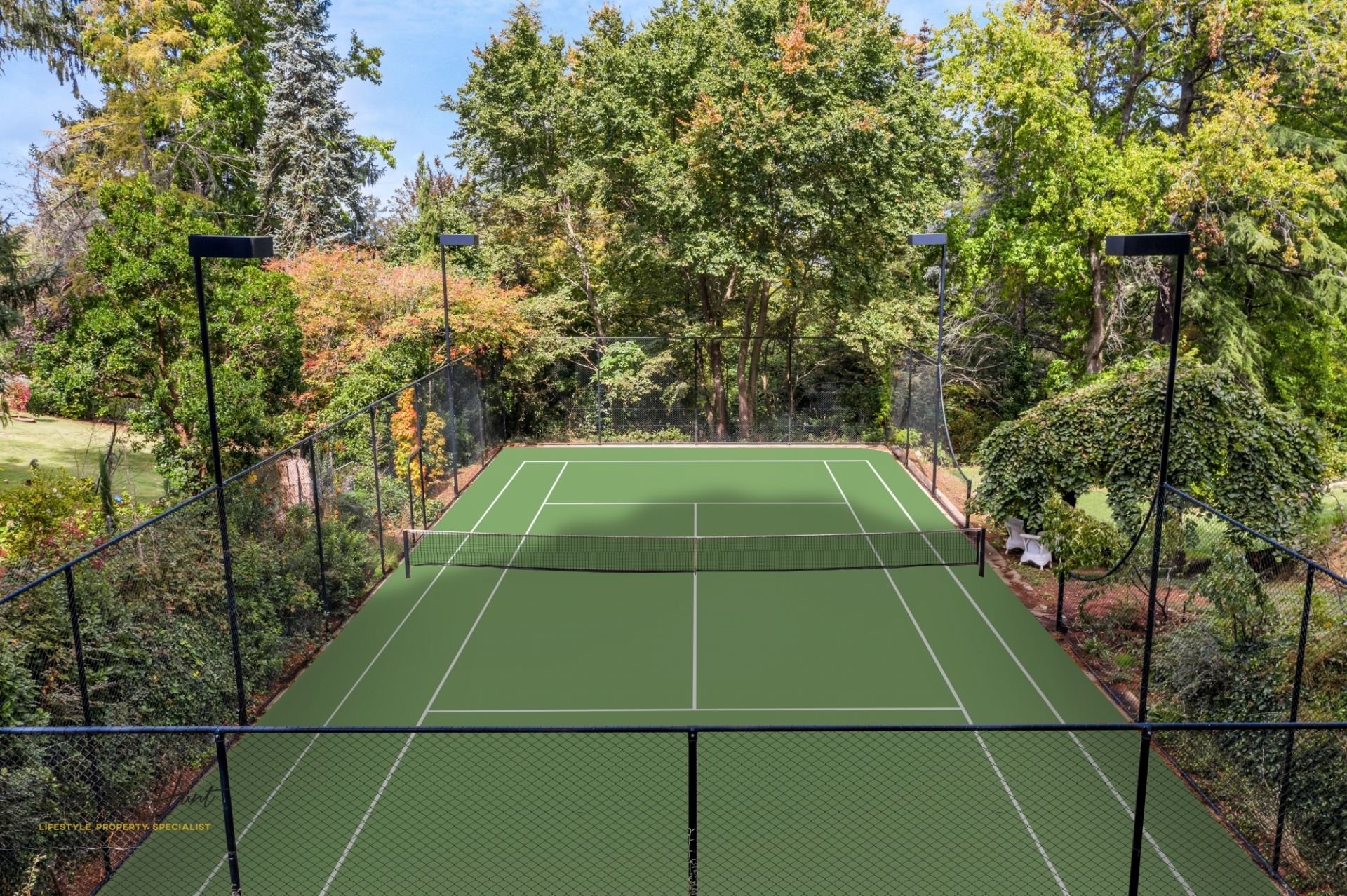 5 Waverley Ridge Road, Stirling Williams Real Estate