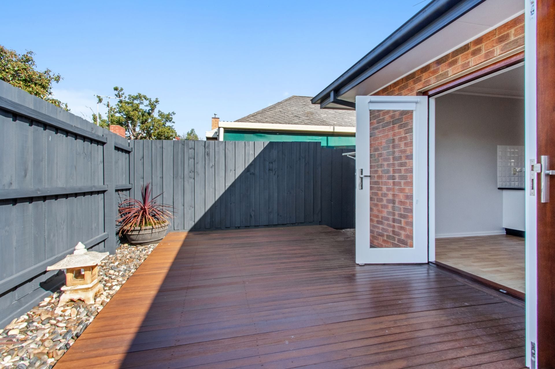 Modern And Magnificent On Marchant