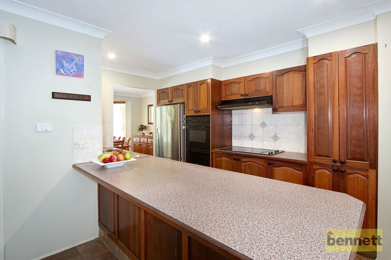 100 Golden Valley Drive, Glossodia - Thumbnail 6