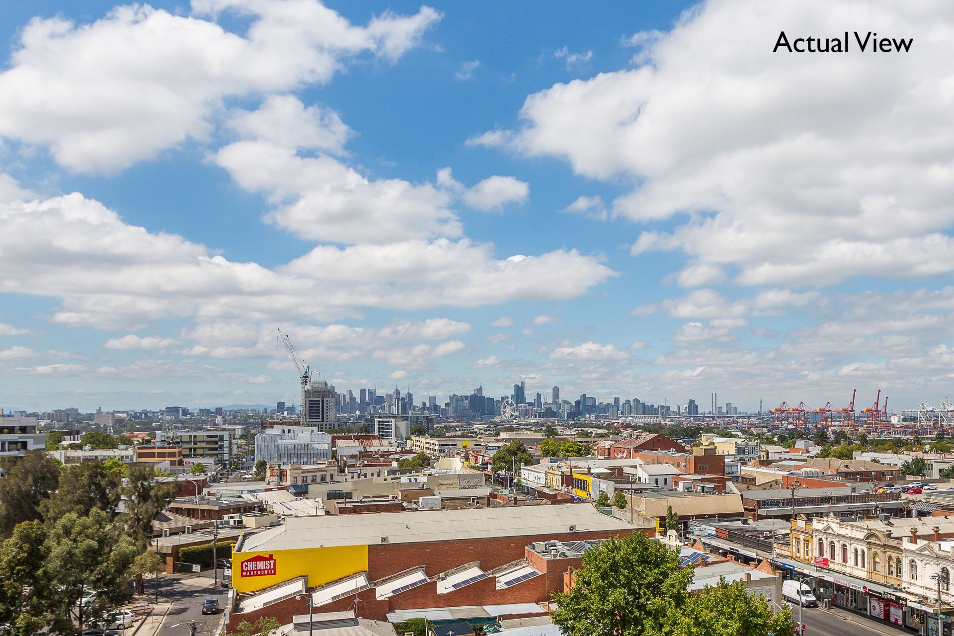 806/240 Barkly Street, Footscray - Thumbnail 7
