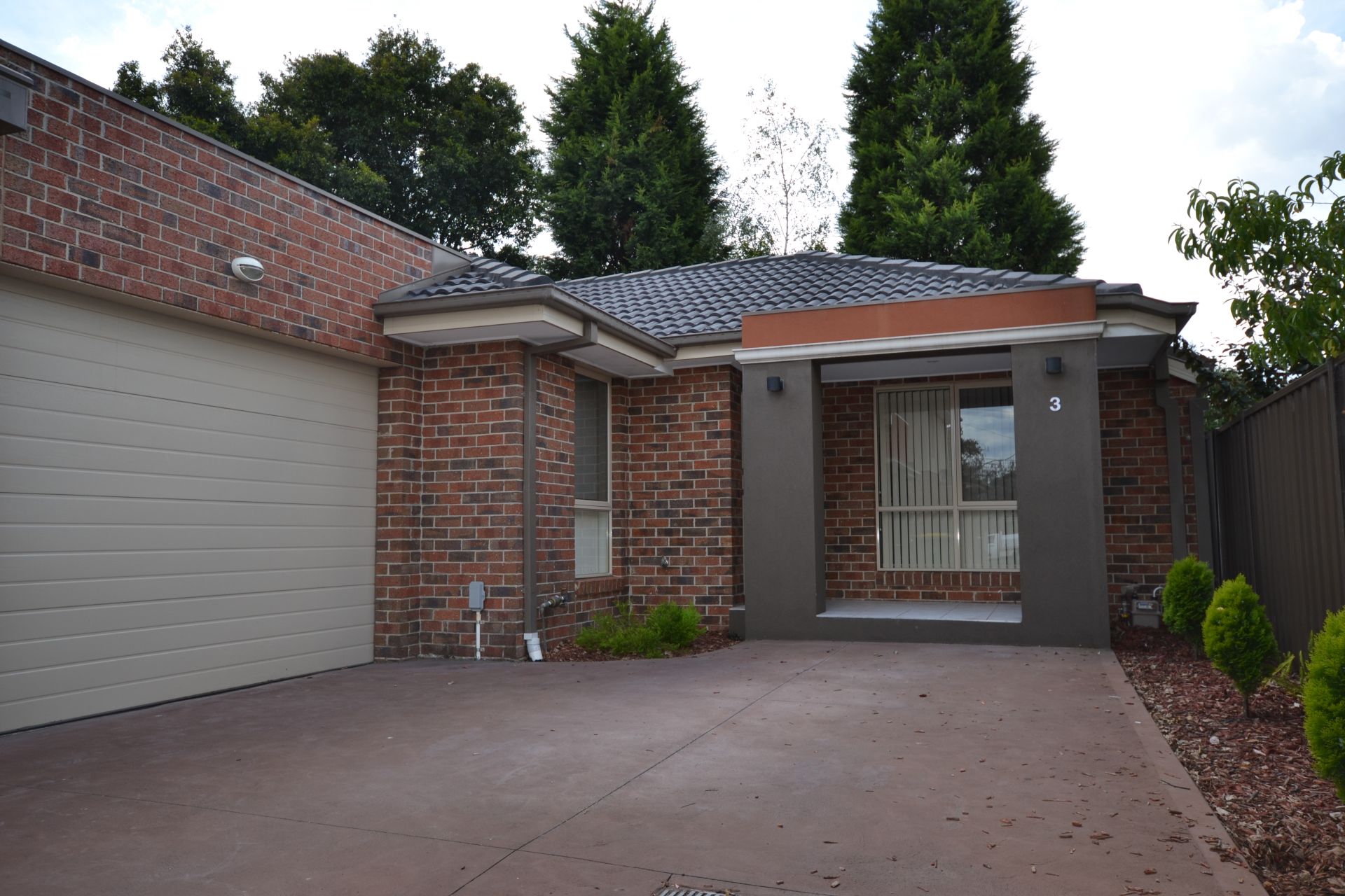TWO BEDROOM PLUS STUDY