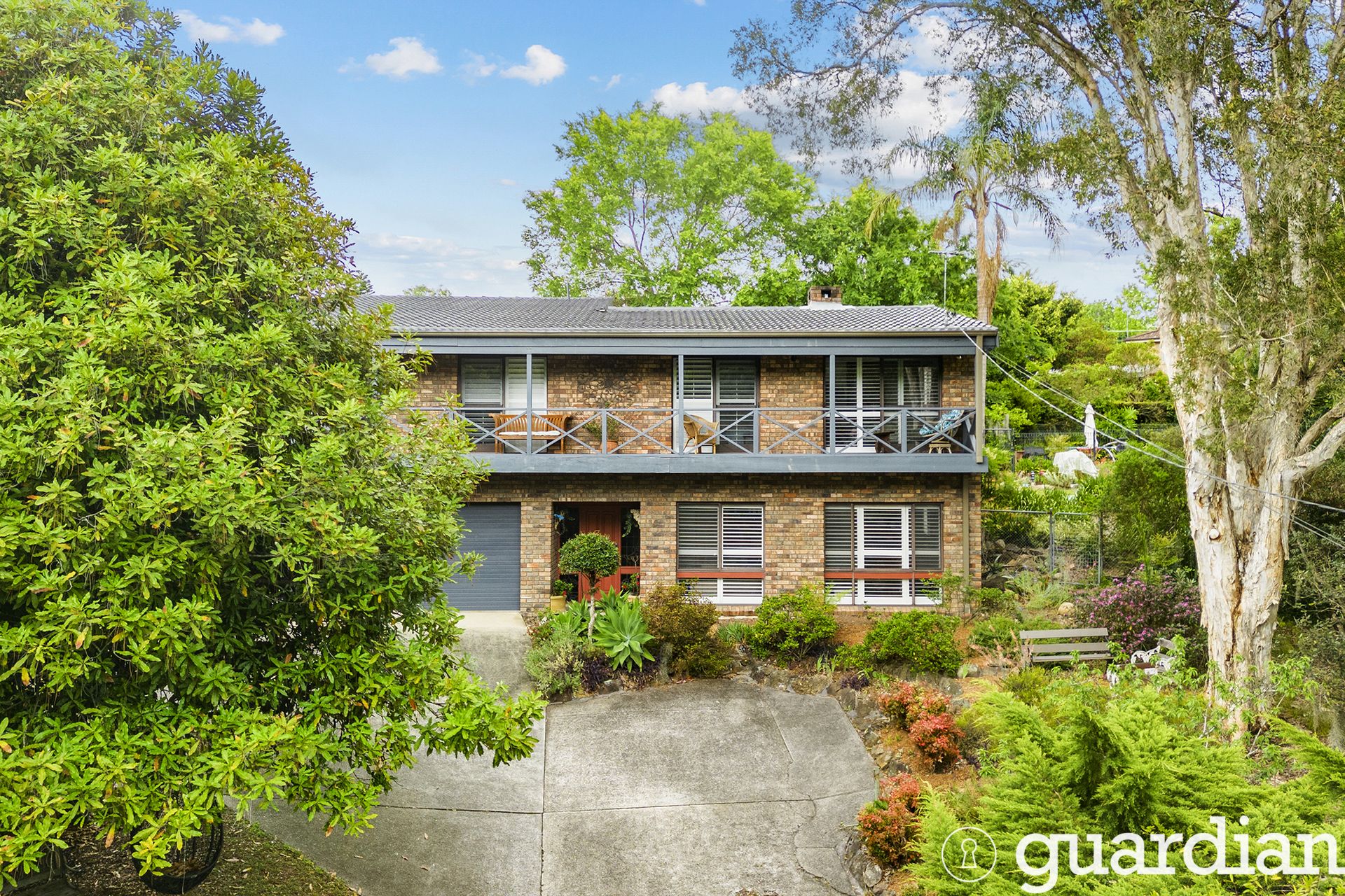 33 Woodhill Street Castle Hill NSW, Castle Hill - Thumbnail 2