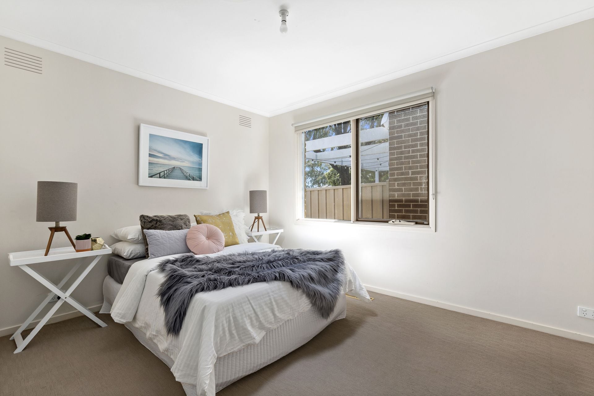 Stylish, Spacious & Superbly Located