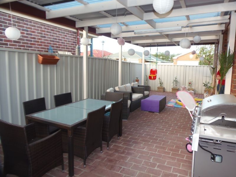25 Herrington Turn