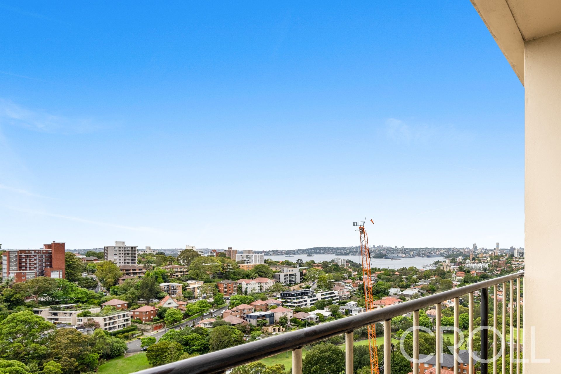 702/15 Wyagdon Street NEUTRAL BAY NSW, Bay - Thumbnail 3