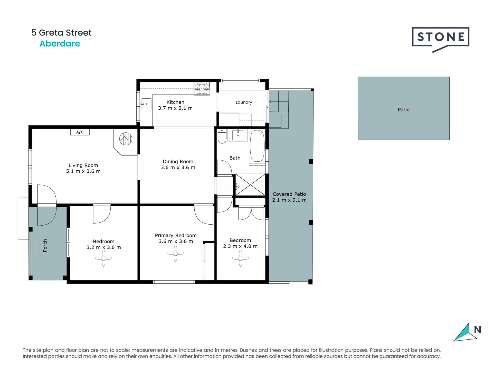 First-home buyer's delight