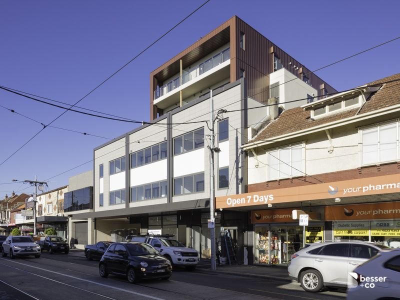 103/144 Hawthorn Road, Caulfield North - Thumbnail 2