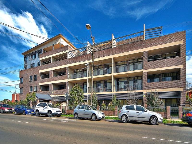 41/58-64 John Street LIDCOMBE NSW