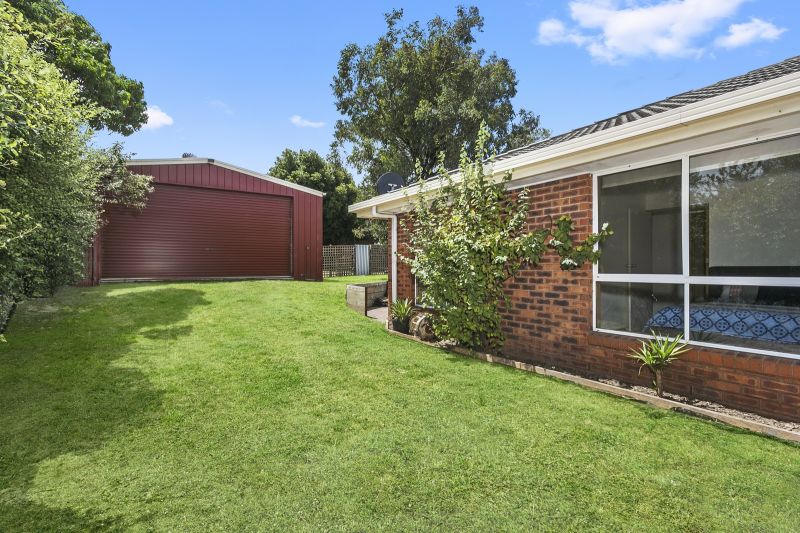 Real Estate For Sale 41 Thamballina Road Clifton Springs , VIC