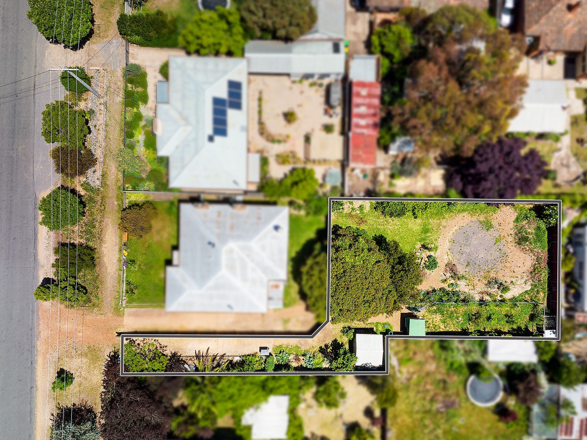 Lot 2/59 Doveton Street, Castlemaine - Thumbnail 3