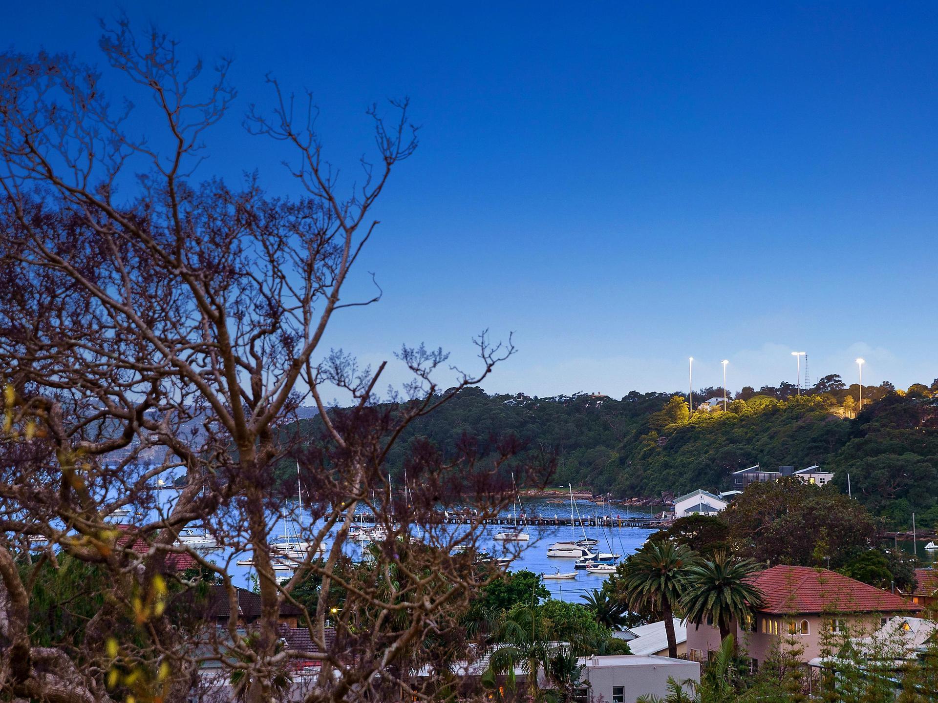 10 Ryan Avenue Mosman 2088