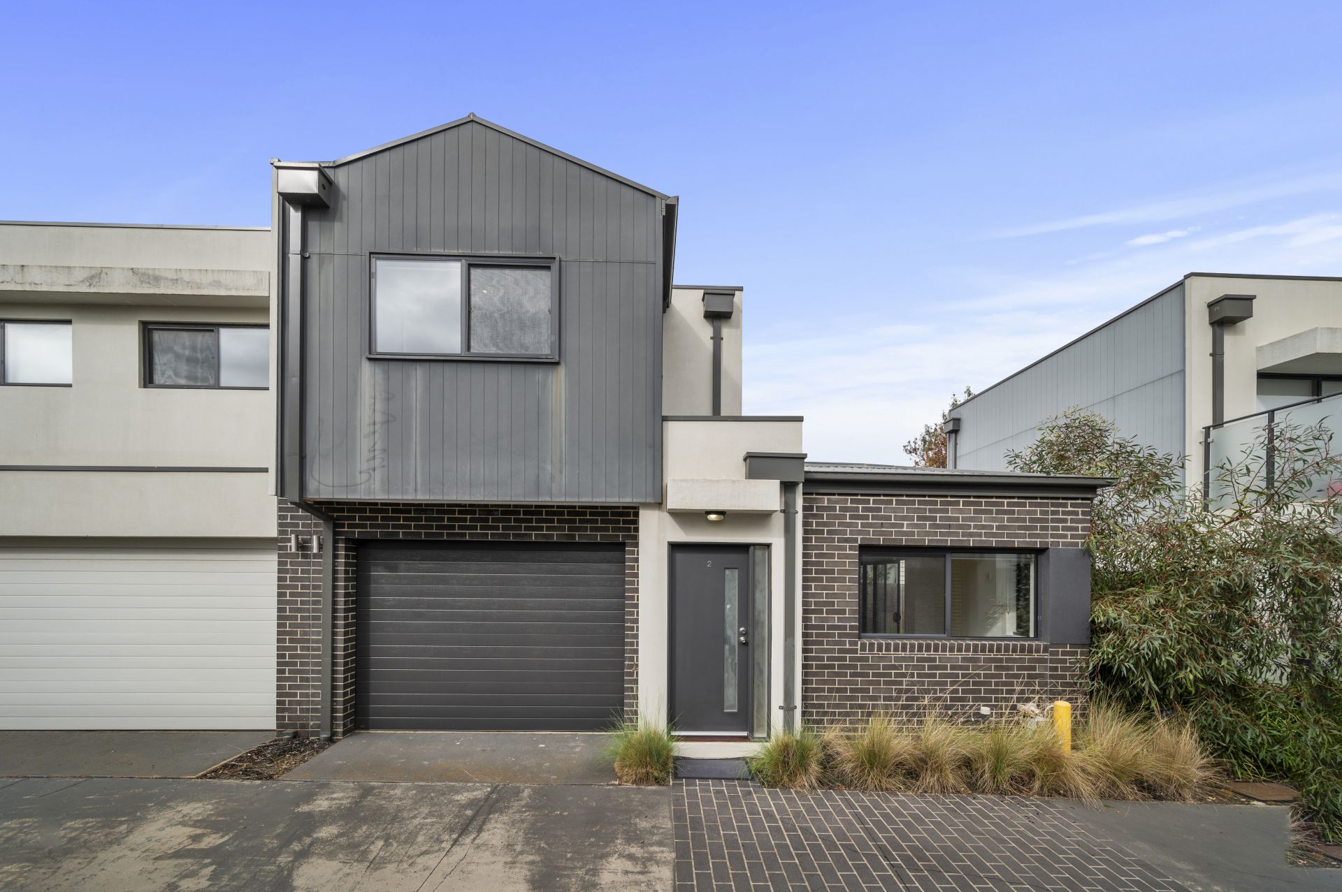 Your Perfect Urban Retreat