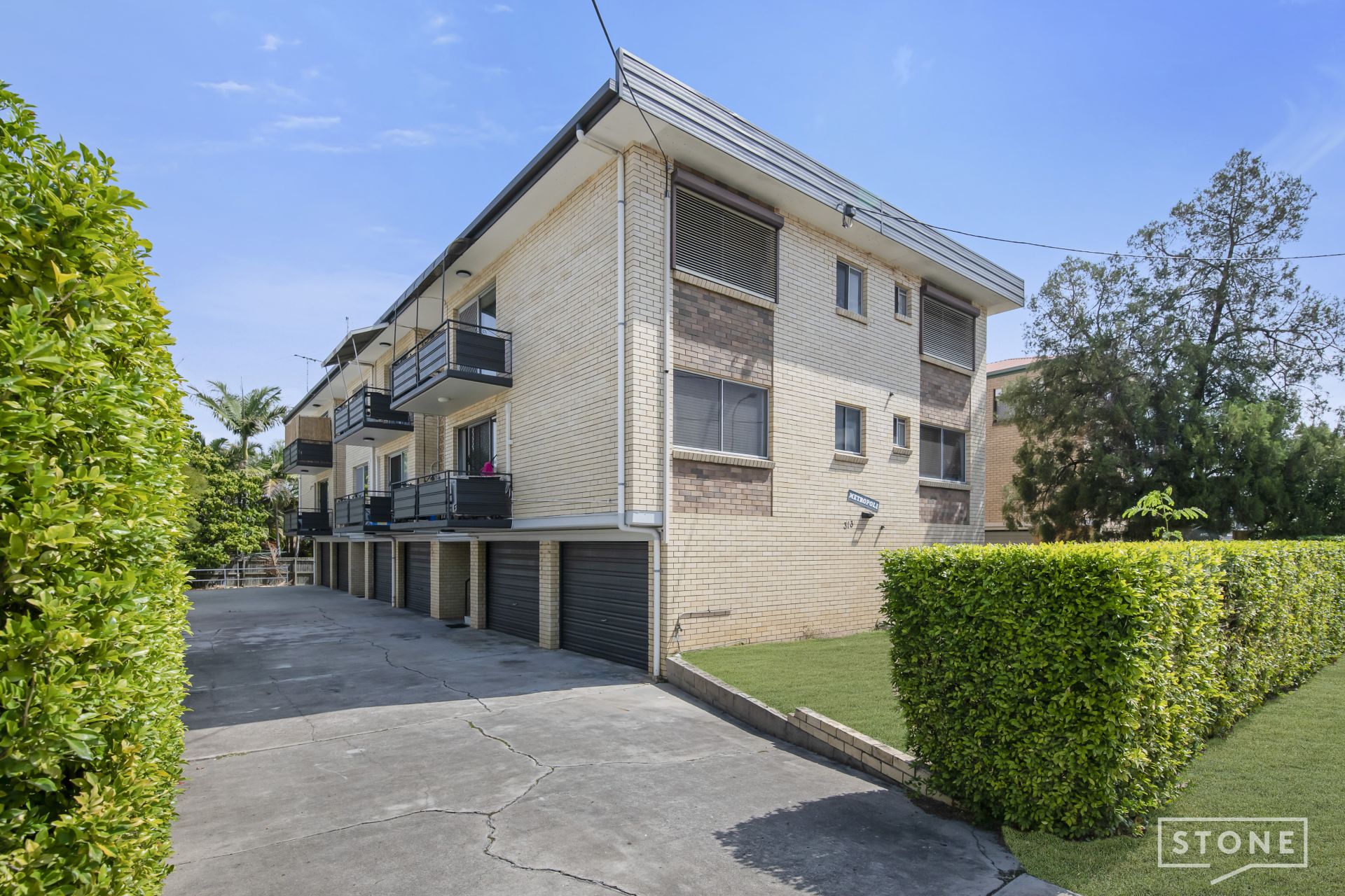 Real Estate For Sale 4/313 Lancaster Road Ascot , QLD