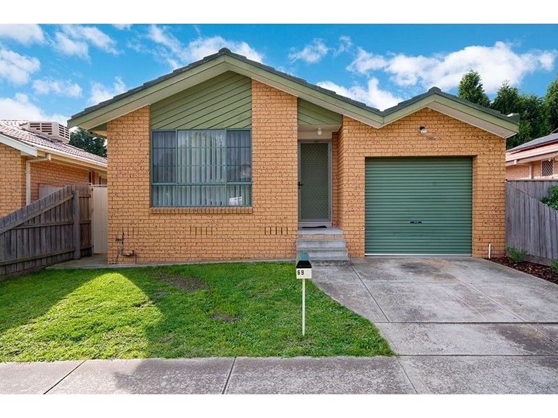 69 Bowman Drive, Mill Park