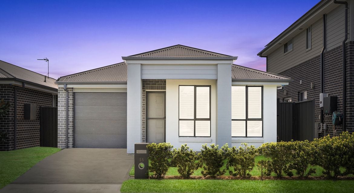 Marsden Park 55 Everard Terrace