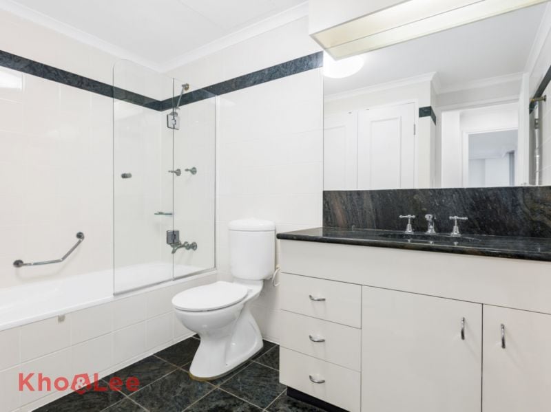 406/50 Murray Street, Pyrmont Kho & Lee Property Group