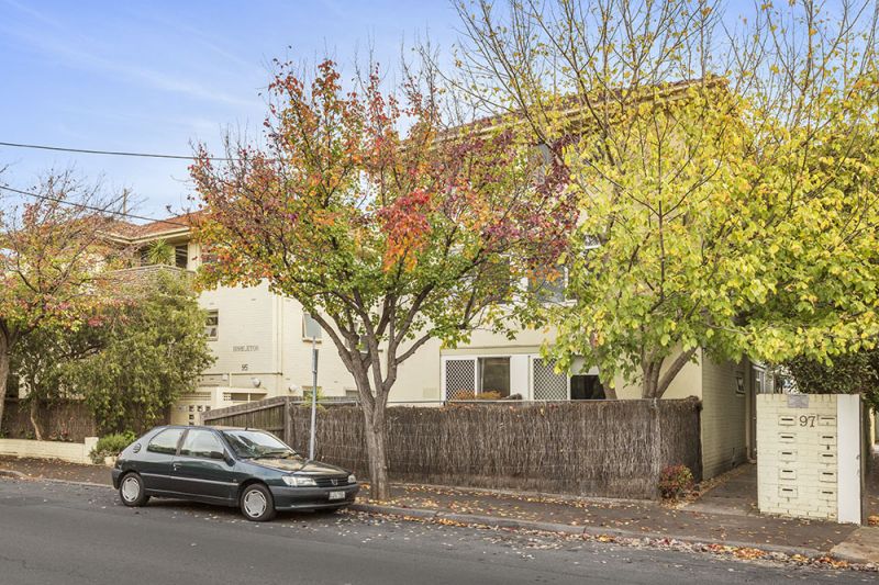 3/97 Osborne Street, South Yarra - Thumbnail 7