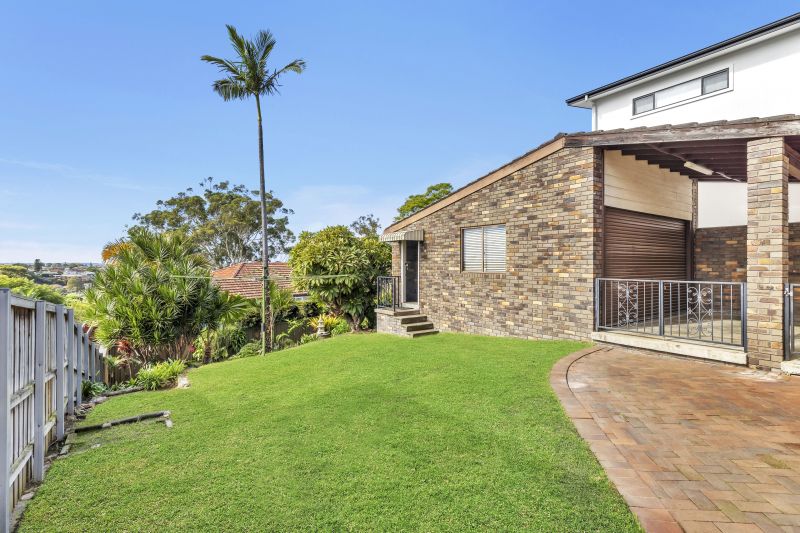 Real Estate For Sale 8 Gnarbo Avenue Carss Park , NSW