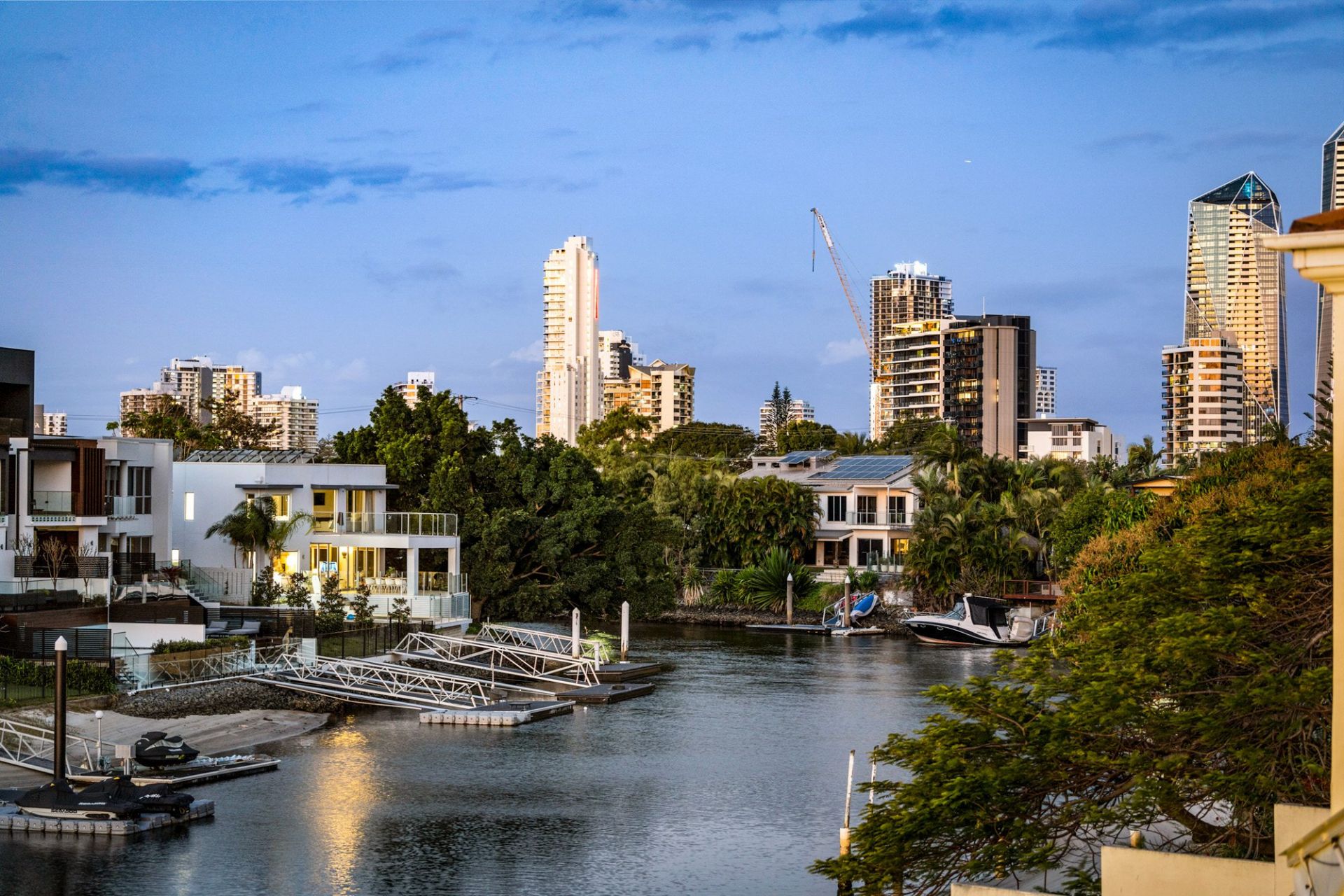 $ 4,500,000, Broadbeach Waters - Thumbnail 3