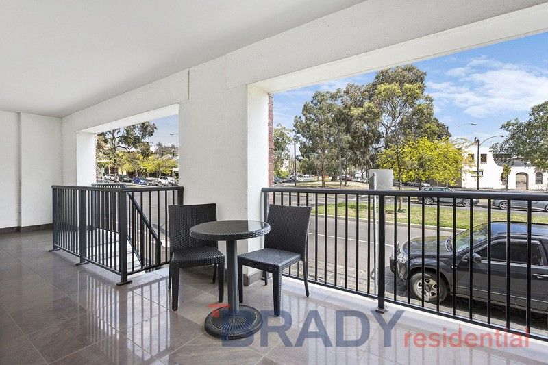 3/1 Villiers Street NORTH MELBOURNE VIC, North Melbourne - Thumbnail 2