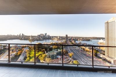 1903/168 Kent Street, SYDNEY NSW 2000, Sydney - Thumbnail 3
