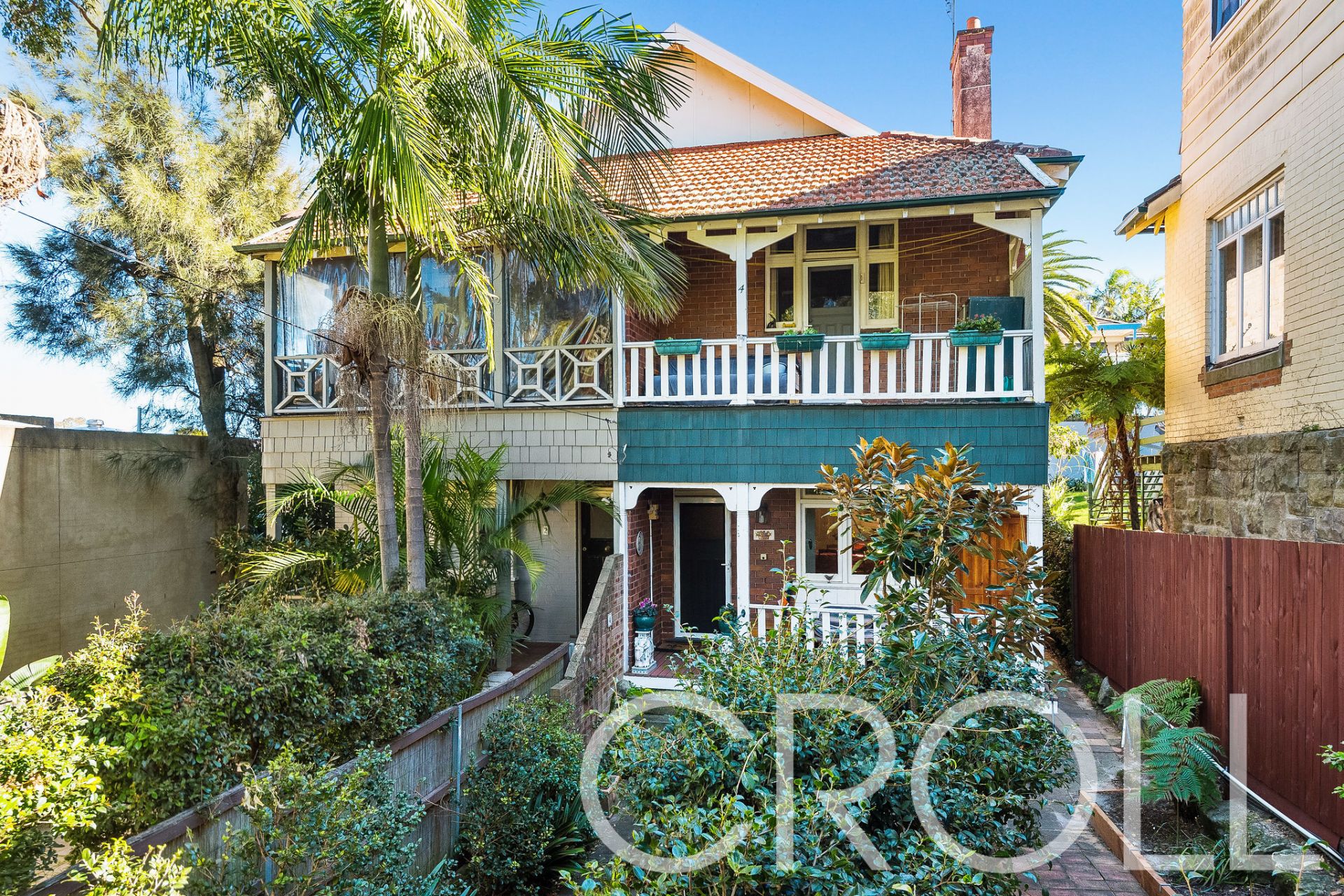 4 Orlando Avenue MOSMAN NSW, Mosman - Thumbnail 8