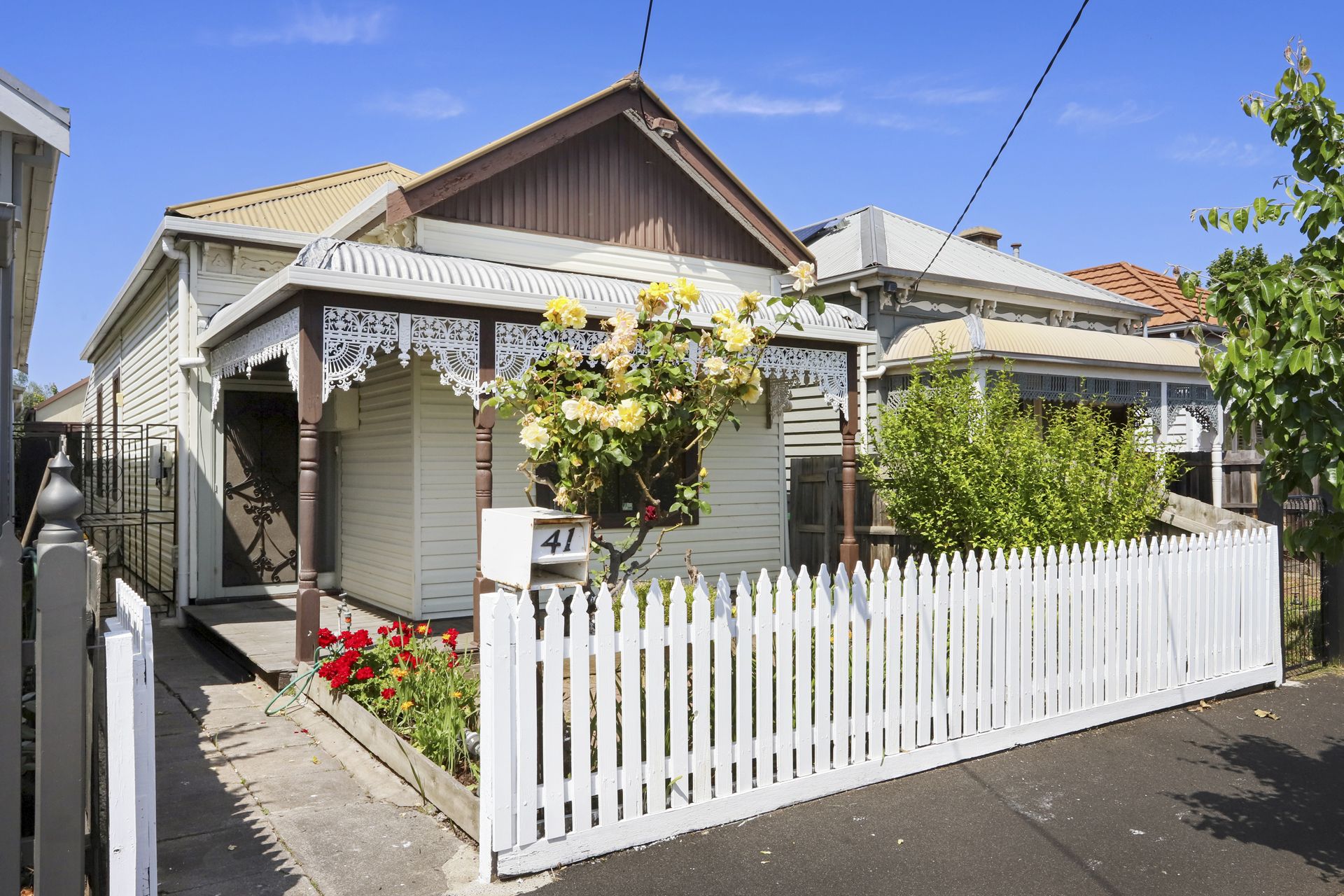 41 Seddon Street Seddon VIC, Seddon - Thumbnail 2