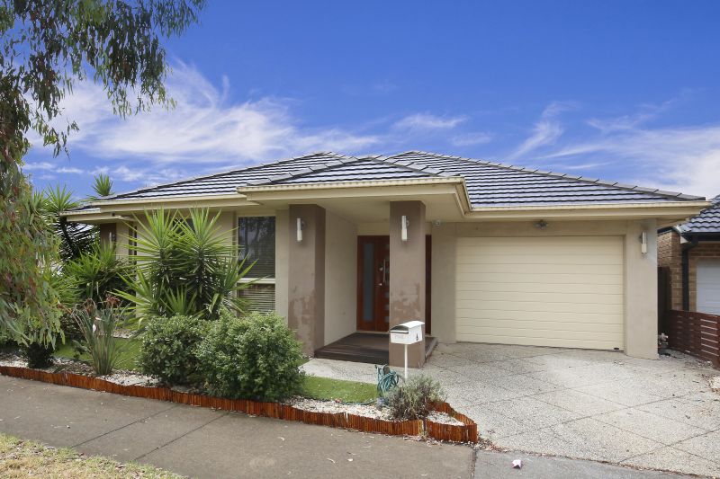 6 Wren Lane, Craigieburn