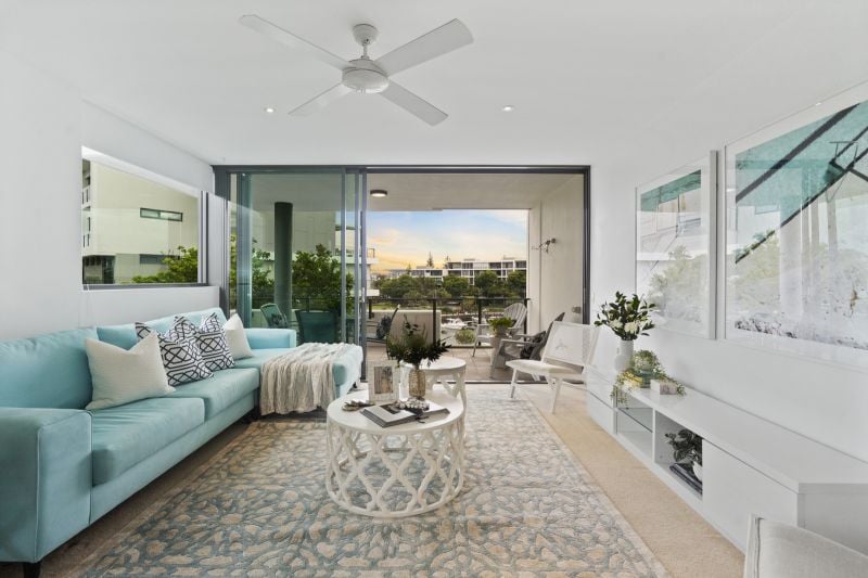 3401/323 Bayview Street, Hollywell - Thumbnail 3