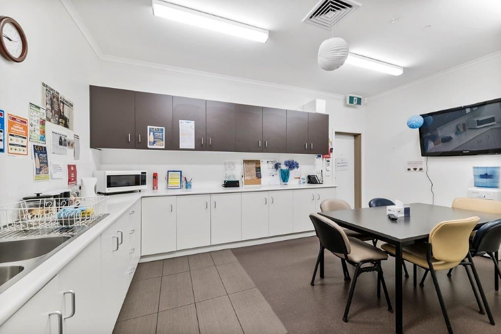 PROMINENT MEDICAL CENTRE IN THE HEART OF SWAN HILL