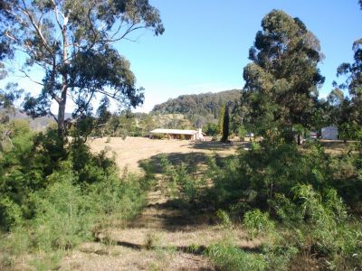 171 Back Creek Road, Nethercote