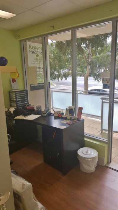 1/491 Anzac Parade, Kingsford