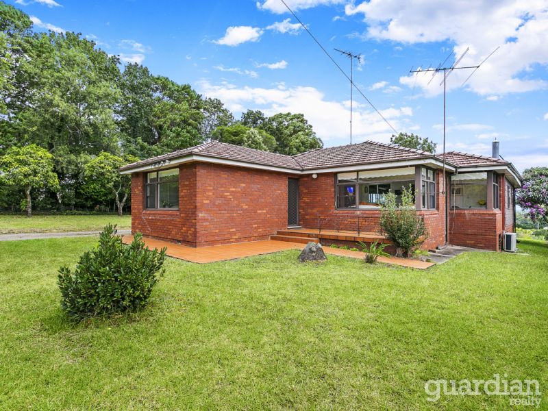 794A Old Northern Road Middle Dural NSW, Middle Dural - Thumbnail 2