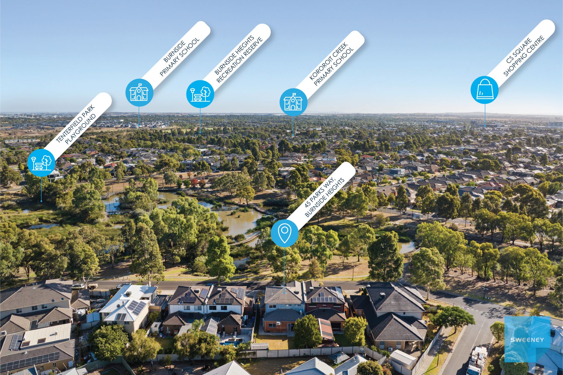 45 Parkes Way, Burnside Heights - Thumbnail 3