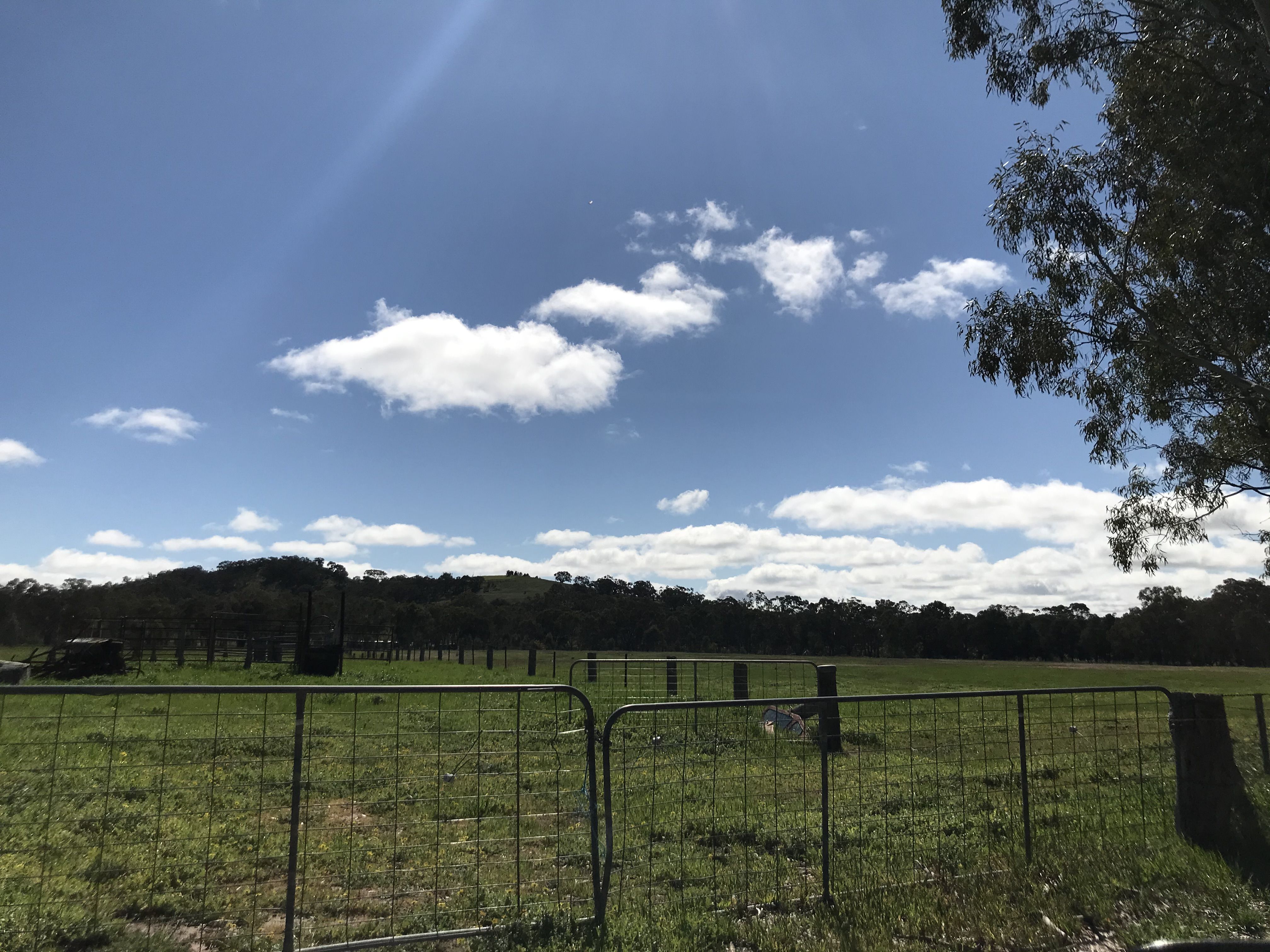 Lot 2 TP1L/ Stony Crossing Road, Redbank VIC 3477