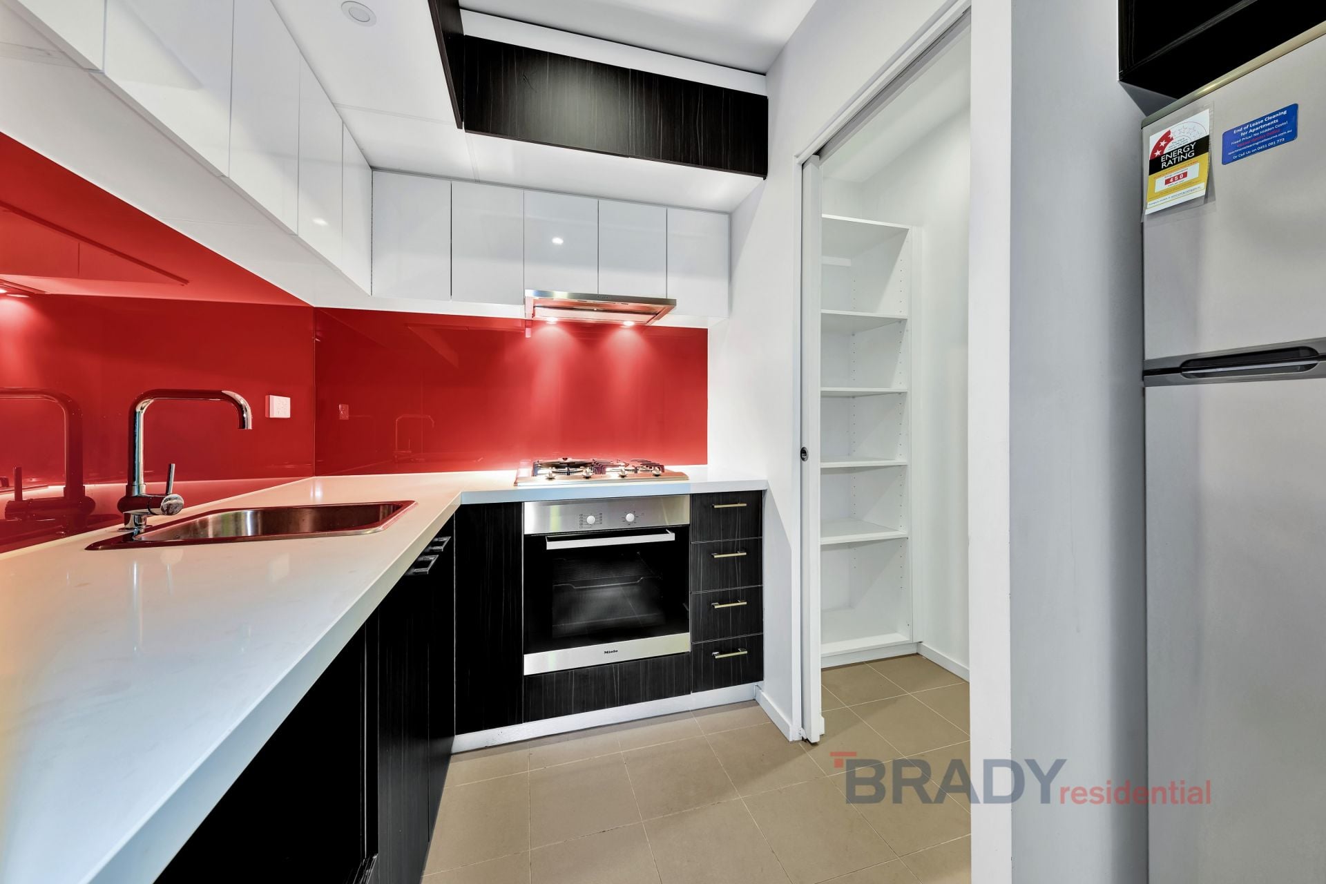 3009/8 Sutherland Street MELBOURNE VIC, Melbourne - Thumbnail 3