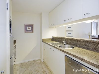 205/187 Kent Street, SYDNEY NSW 2000, Sydney - Thumbnail 4