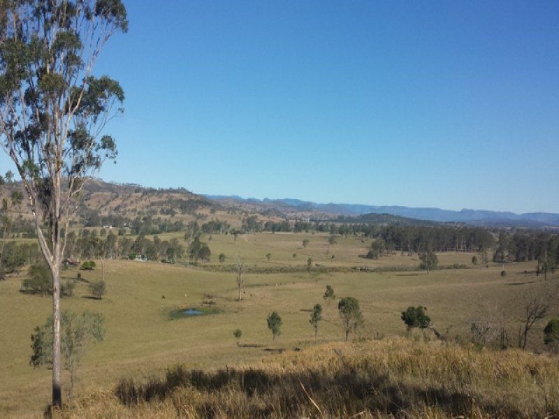 Real Estate For Sale 662 Round Mountain Road Josephville , QLD