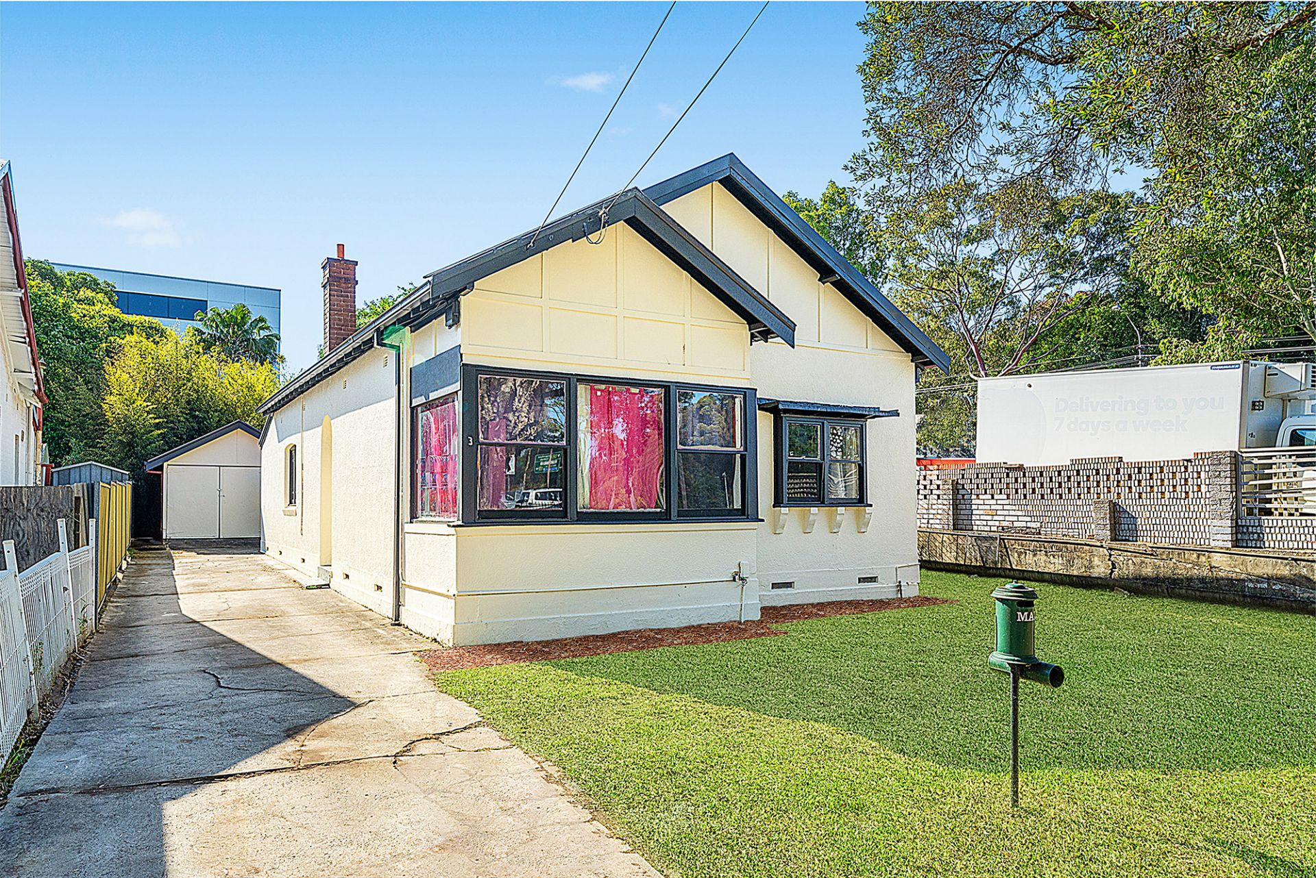 3 Telopea Avenue, Homebush West, West - Thumbnail 2