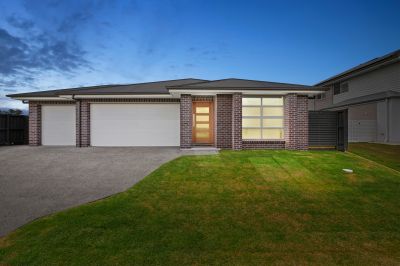 Chisholm 38 Meadowhawk Street