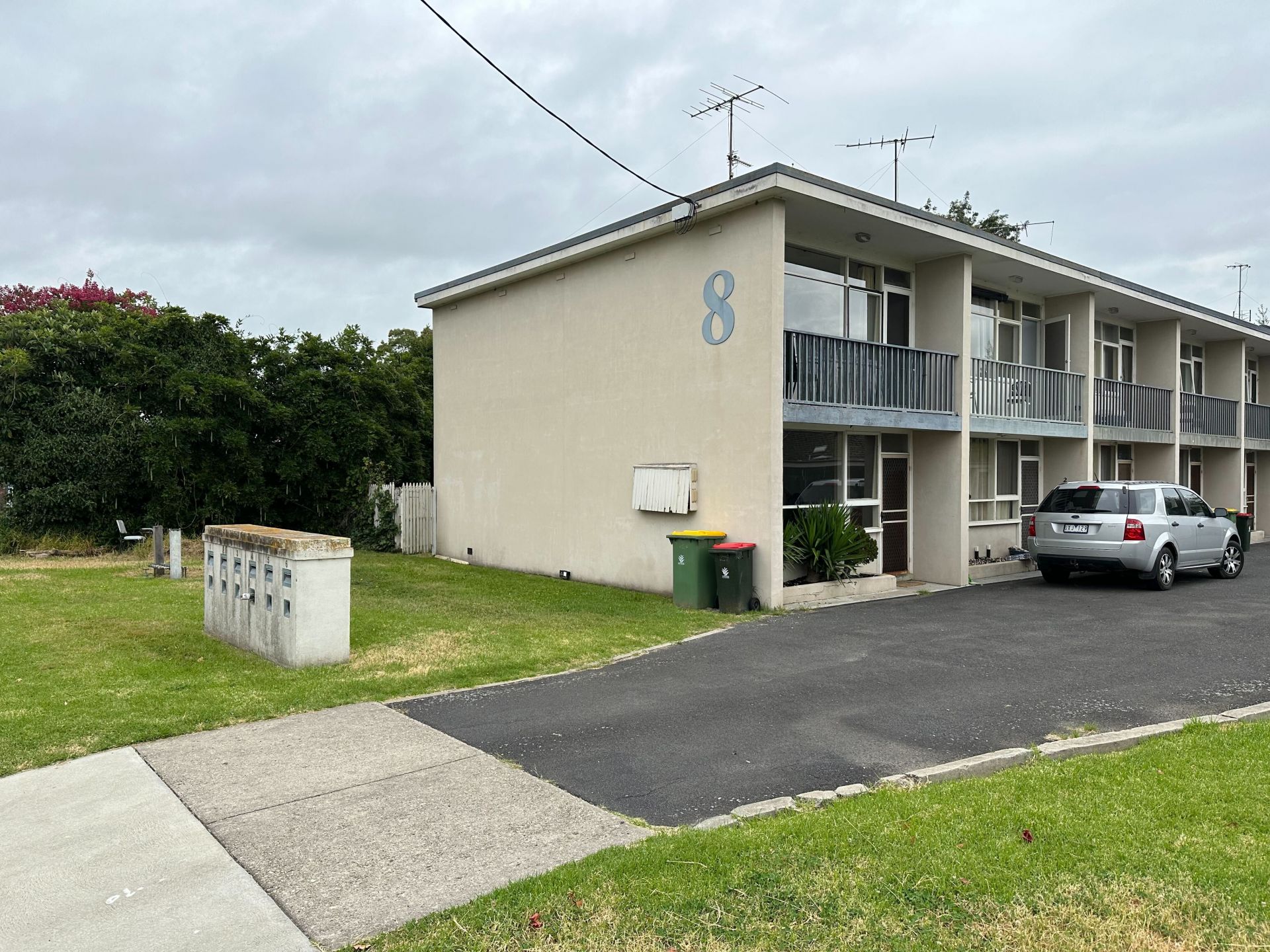 1/8 Pinnock Street, Bairnsdale VIC